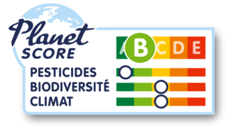 Planet Score : BACC