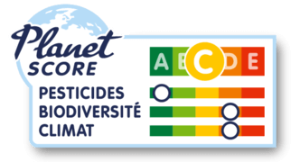 Planet Score : CADD